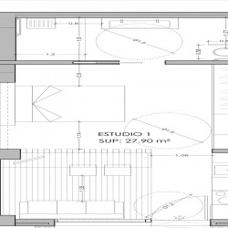 Planos Apartamento C