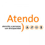 Atendo Inclusuite Málaga