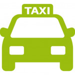 Servicio de taxi accesible